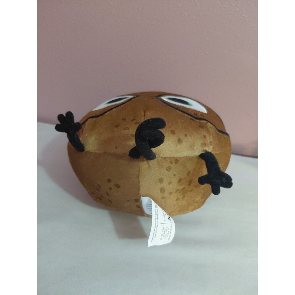 Kohl's Cares The Good Egg 11" Plush Read A-long Stuffed Friend - Picture 6 of 7